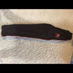 BROWNS SWEATPANTS
